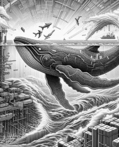 ai-bitcoin-whale-market-transfer