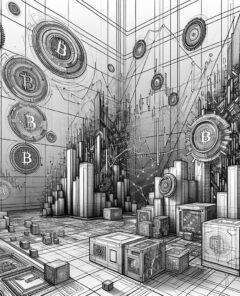 ai-bitcoin-wyckoff-pattern-price-chart