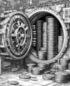 ai-blockchain-bitcoin-investment