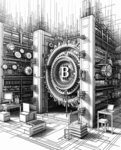 ai-blockchain-bitcoin-investment