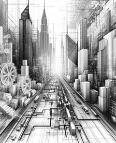 ai-blockchain-bitcoin-investment