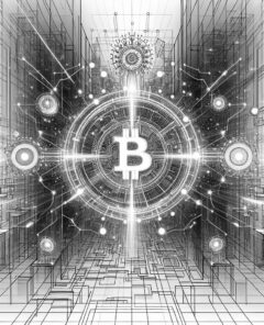 ai-blockchain-bitcoin-token-governance