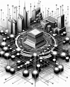 ai-blockchain-euro-settlement-central-bank