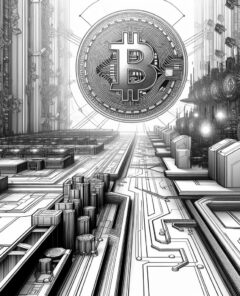 ai-blockchain-stablecoin-token-ico
