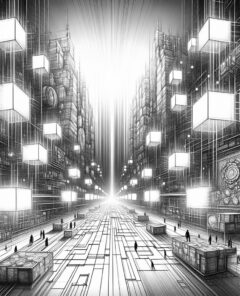 ai-blockchain-vechain-benji-franklin-templeton
