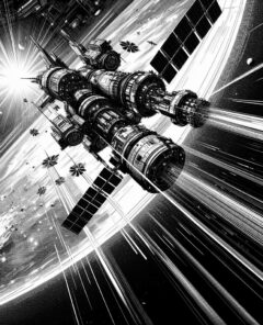 ai-blue_origin_scout_space_weltraumueberwachung