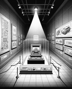 ai-bluesky-louvre-account