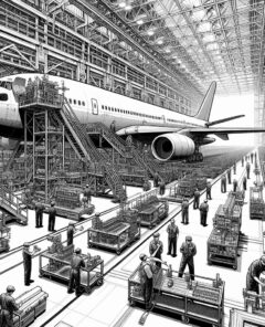 ai-boeing-aircraft-production-finance-growth