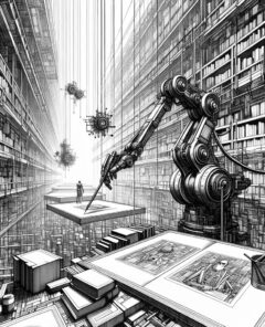 ai-book-production-challenges