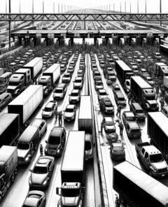 ai-border_control_traffic_jam_highway