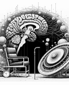 ai-brain-aging-sedentary-lifestyle