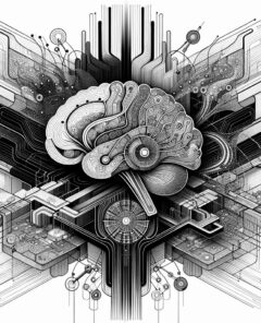 ai-brain-data-flow-neural-pathways
