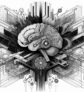 ai-brain-data-flow-neural-pathways