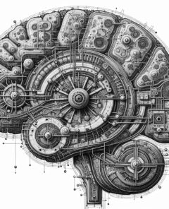 ai-brain-neural-circuits-visual-cortex