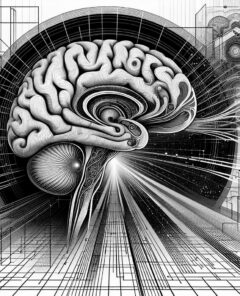 ai-brain-neural-pathways-data-flow