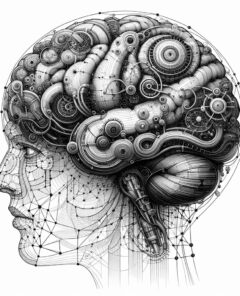 ai-brain-neural-pathways-data-flow