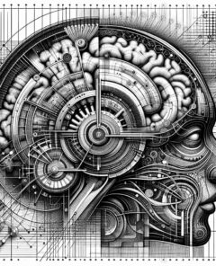 ai-brain-neurons-memory-mapping