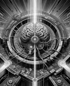 ai-brain-rejuvenation-aging-clock