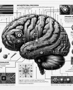 ai-brain-stimulation-alzheimer-synapses