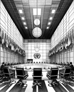 ai-brics-summit-empty-chairs