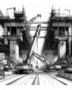 ai-bridge-demolition-traffic-detour-criticism