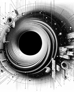 ai-btz-black-hole-quantum-gravity