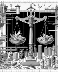 ai-calories-processed-foods-obesity