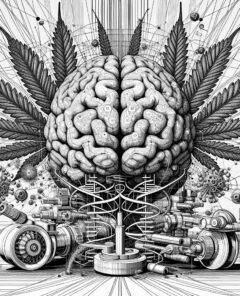 ai-cannabis-genetic-links-mental-health