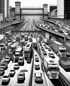 ai-cars-highway-traffic-germany