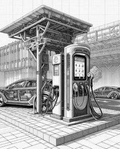 ai-charging-station-electric-vehicle-price-reduction