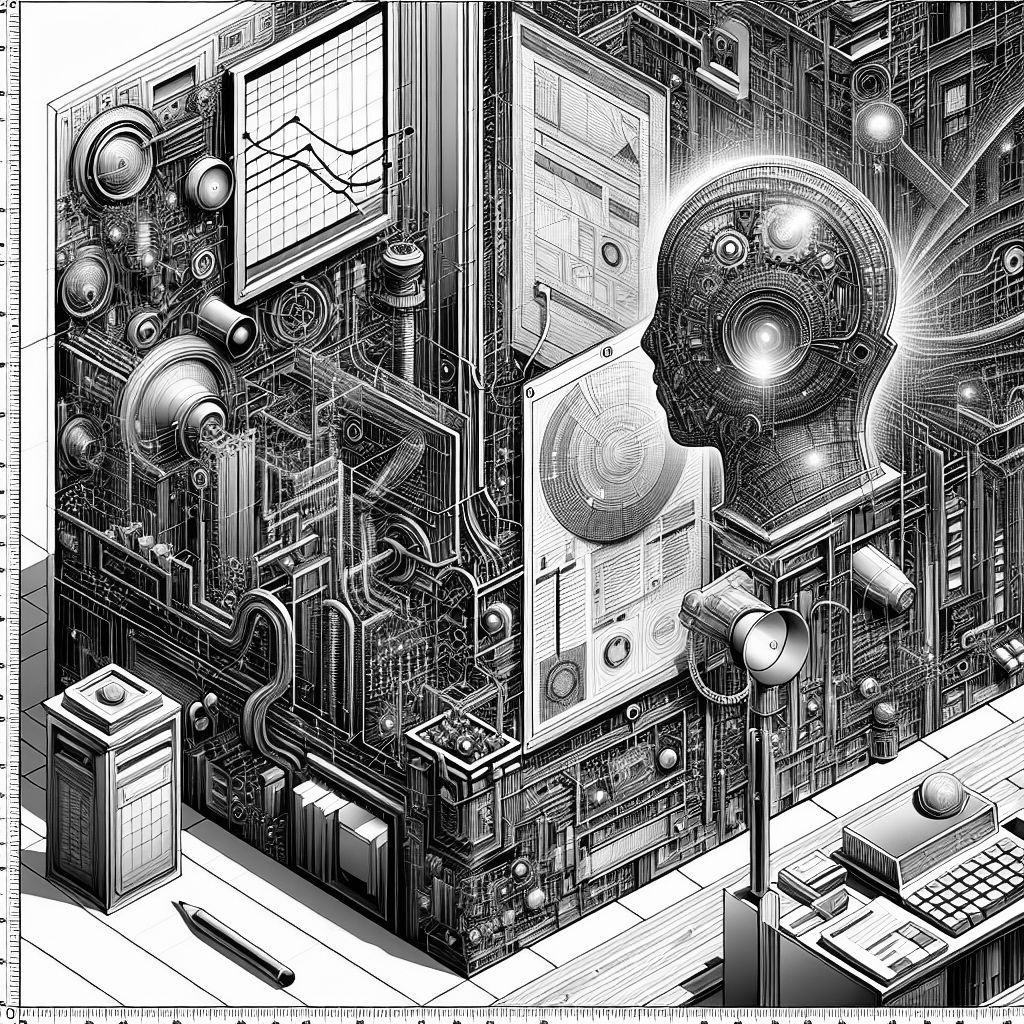 ChatGPT-Agent: Neue Dimension der KI-gestützten Aufgabenautomatisierung ChatGPT-Agent: Neue Dimension der KI-gestützten Aufgabenautomatisierung