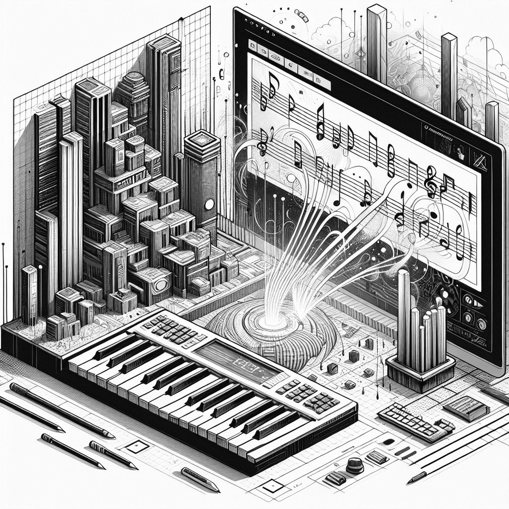 ChatGPT inspiriert Soundslice zur Entwicklung neuer Funktionen ChatGPT inspiriert Soundslice zur Entwicklung neuer Funktionen