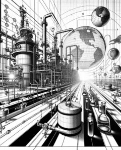 ai-chemiebranche-wirtschaft-geopolitik