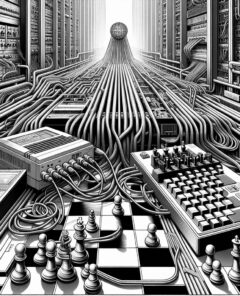 ai-chess-atari-google-gemini