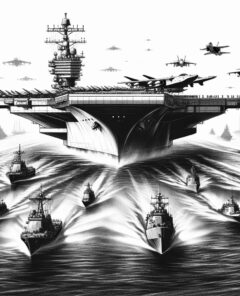 ai-china-aircraft-carrier-shandong-hong-kong