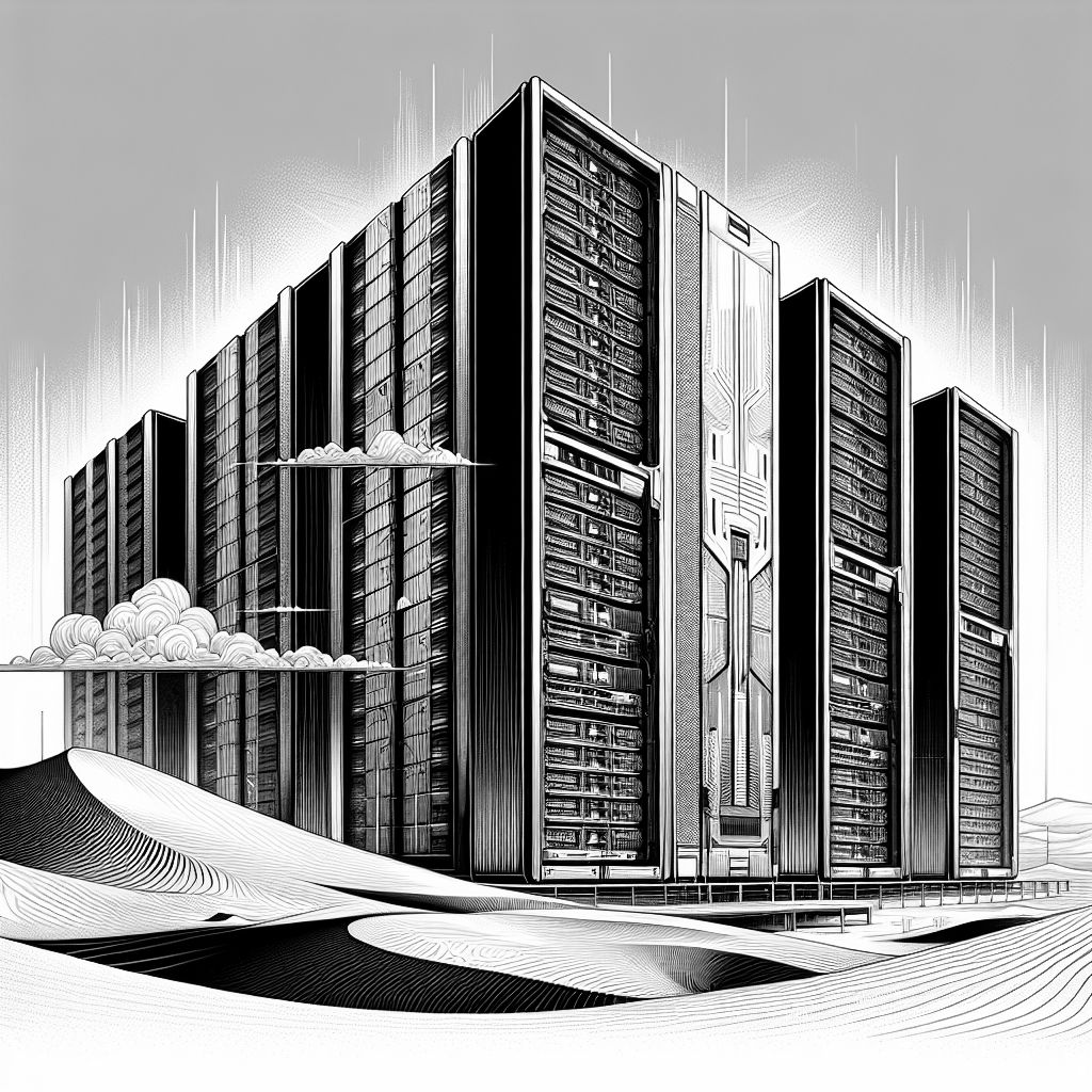 Chinas KI-Ambitionen: Nutzung von NVIDIA-Chips trotz US-Restriktionen Chinas KI-Ambitionen: Nutzung von NVIDIA-Chips trotz US-Restriktionen