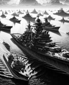 ai-china-south-china-sea-usa-deterrence