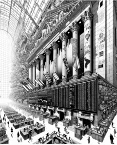 ai-chinese_stock_market_political_tensions