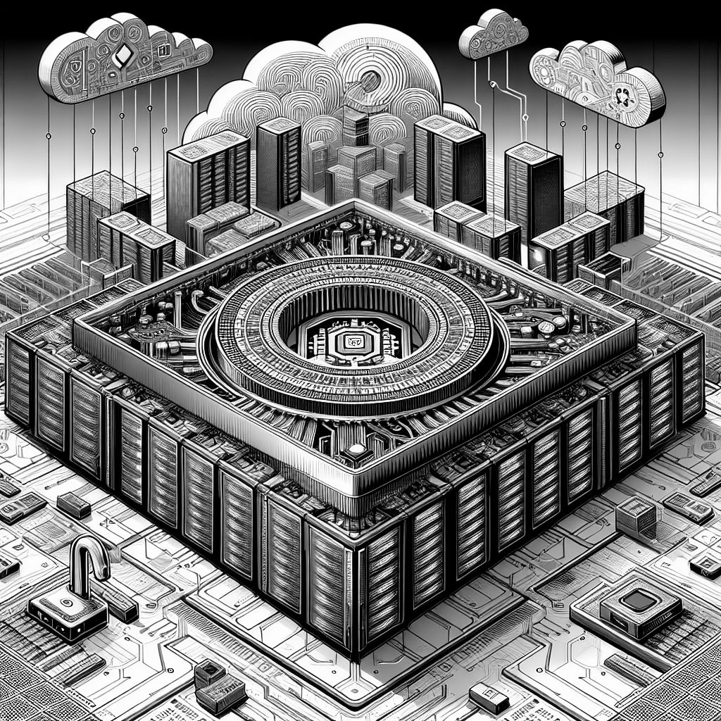 NVIDIA plant spezielle KI-Chips für den chinesischen Markt NVIDIA plant spezielle KI-Chips für den chinesischen Markt