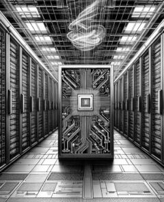 ai-chip-server-racks-data-center