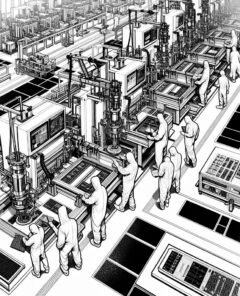 ai-chipindustrie-optoelektronik-leistungselektronik