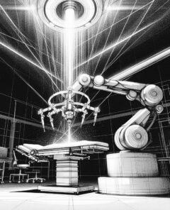 ai-chirurgieroboter-da-vinci-system