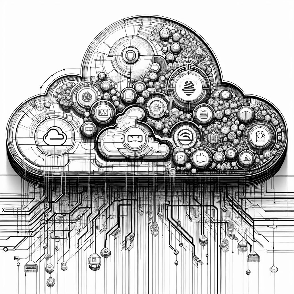 Microsoft enthüllt Azure-Umsatz: Ein Blick auf die Cloud-Konkurrenz Microsoft enthüllt Azure-Umsatz: Ein Blick auf die Cloud-Konkurrenz