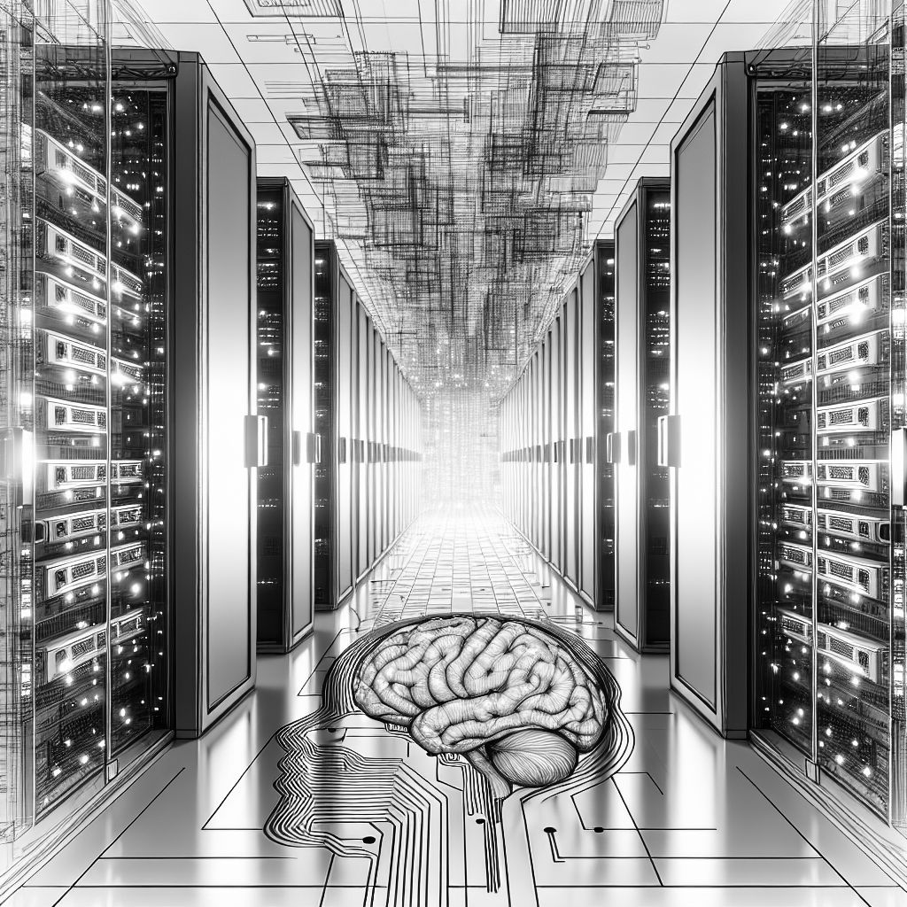 Microsofts Cloud- und KI-Erfolg: Ein Meilenstein in der Tech-Welt Microsofts Cloud- und KI-Erfolg: Ein Meilenstein in der Tech-Welt