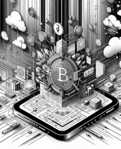 ai-cloud-mining-cryptocurrency-app