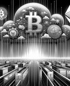 ai-cloud-mining-cryptocurrency-investment