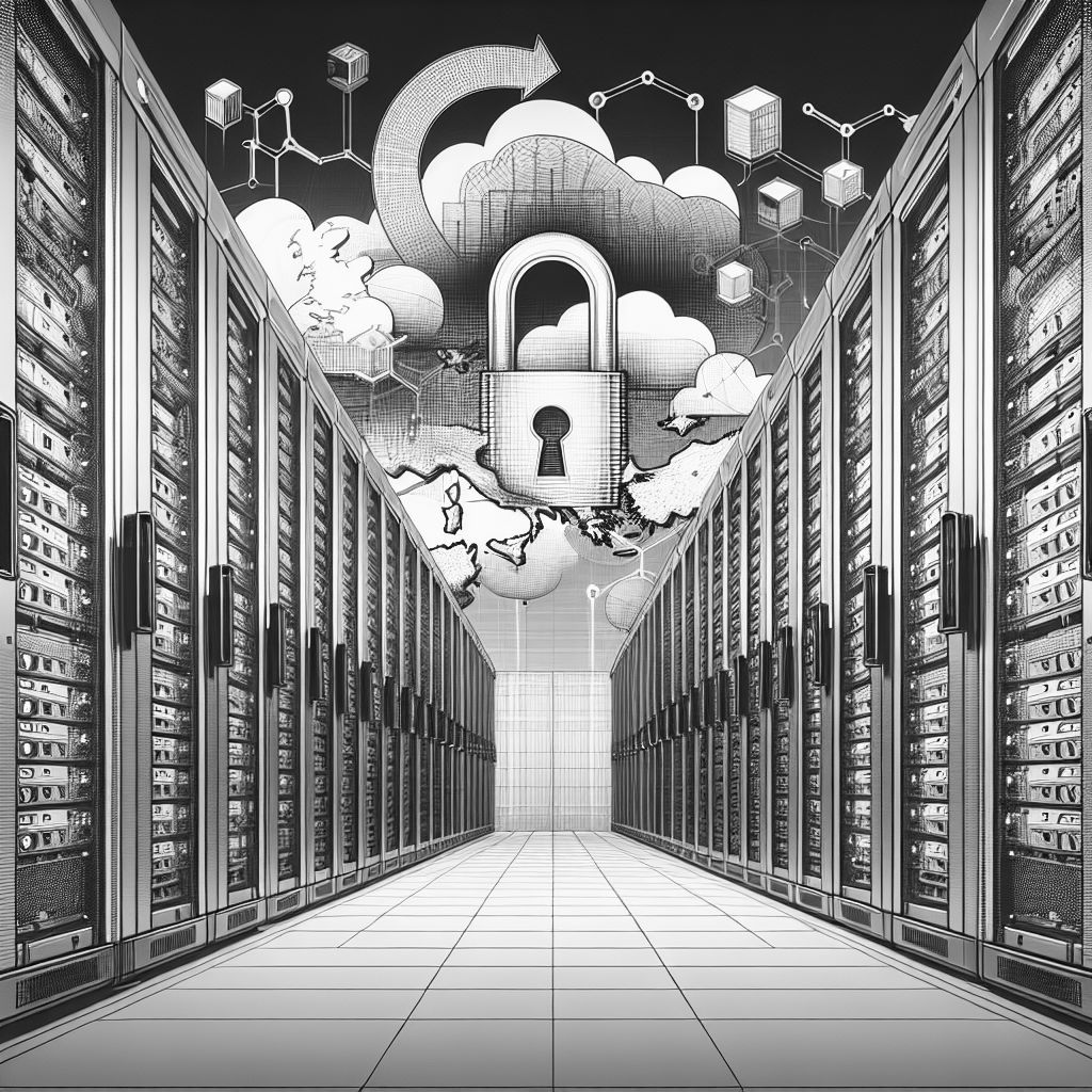 Microsofts Zugeständnisse an europäische Cloud-Anbieter: Ein Schritt in die richtige Richtung? Microsofts Zugeständnisse an europäische Cloud-Anbieter: Ein Schritt in die richtige Richtung?