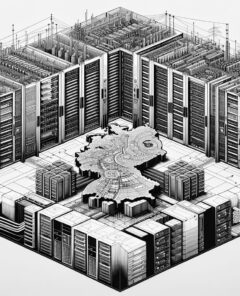 ai-cloud-server-infrastructure