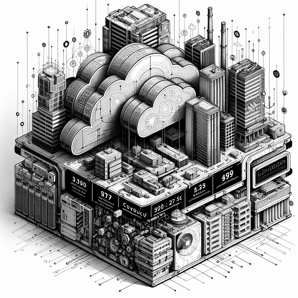 Google bietet US-Regierung massive Rabatte auf Cloud-Dienste Google bietet US-Regierung massive Rabatte auf Cloud-Dienste
