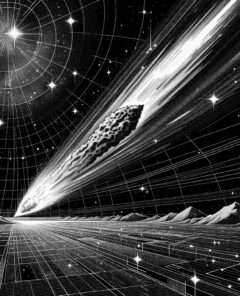 ai-comet-space-astronomy